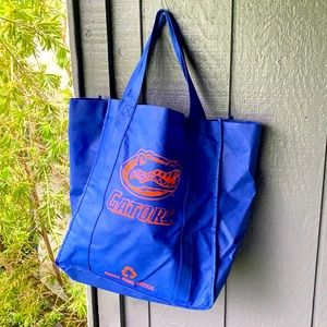 FREE GATOR BAG WITH $50 Purchase of Florida Gear